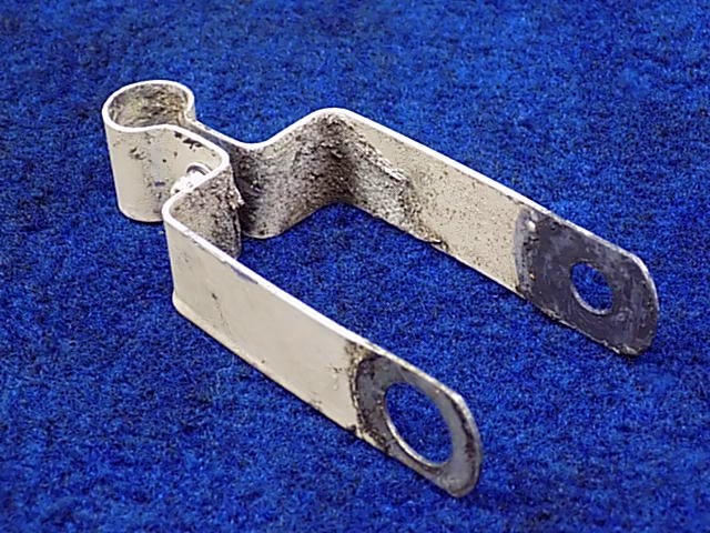 63332-05 Piper - Clip-Brake Hose